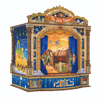 The Little Prince Journey