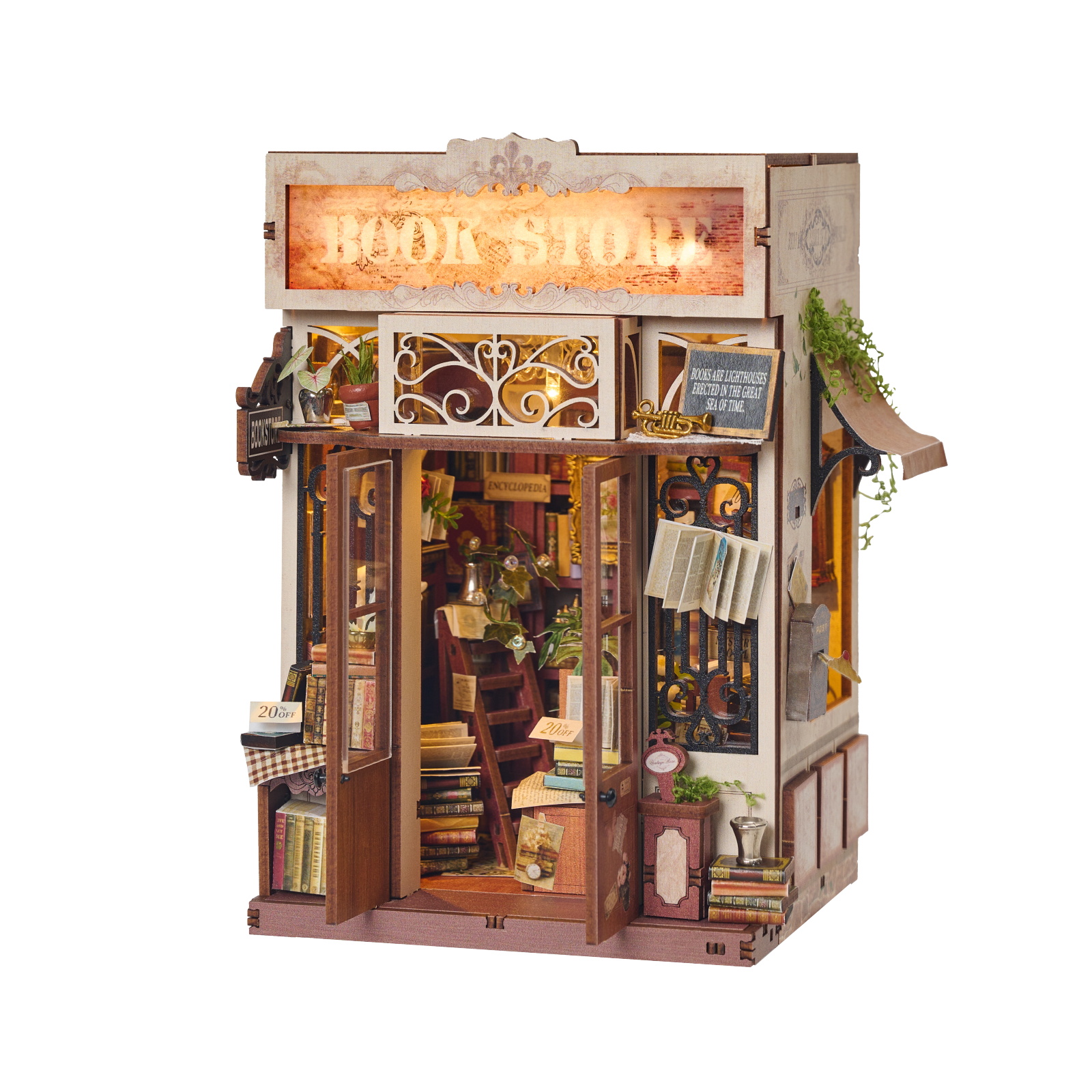 Art Book Store