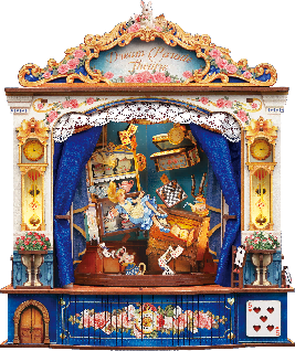 Dream Parade Theatre