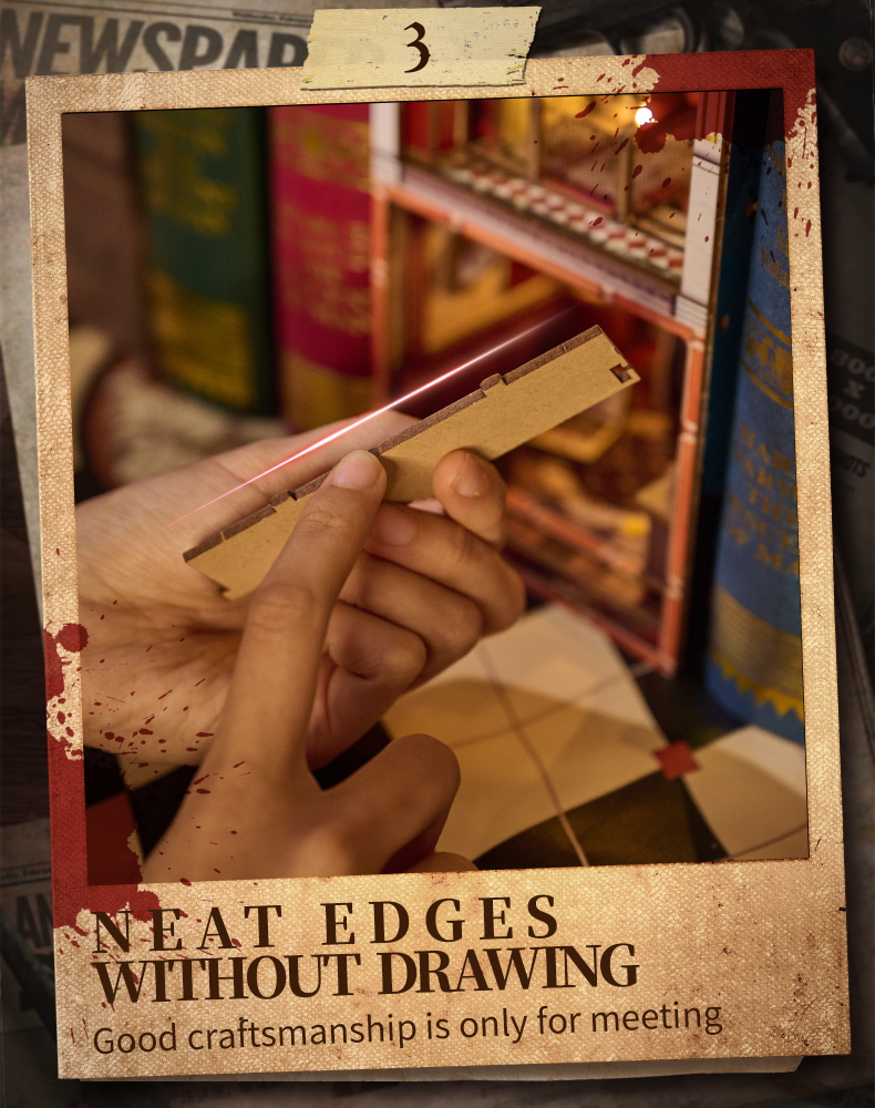 The Museum Mystery — English product details 31