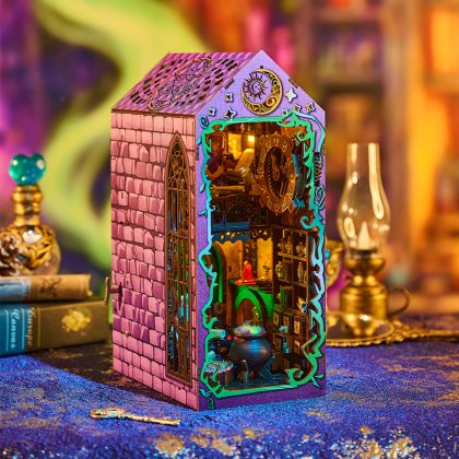 Mystic Theurge’s Hut — product image 1