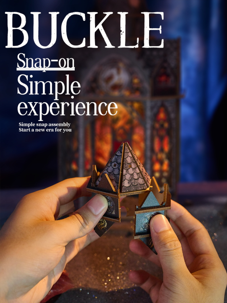 Spire of the Wyrm — English product details 12