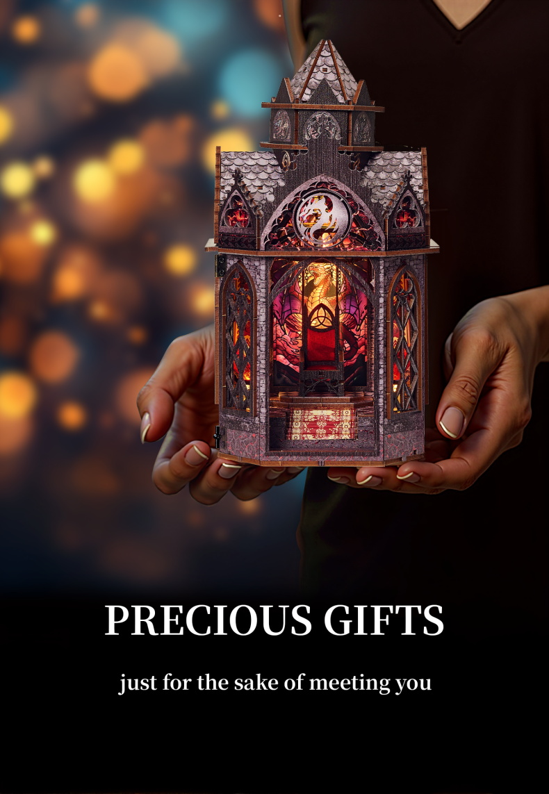 Spire of the Wyrm — English product details 17