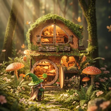 Green Vine Cottage — product image 1